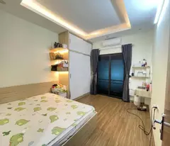 'house for sale near le trong tan street, car parking 50m, 5 floors, 35m, 5.2 billion