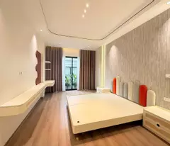 house for sale near nam dong street, dong da 40m2x4 floors-cash flow business price 3.95 billion