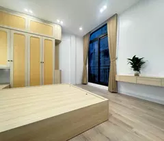 house for sale near ngo dinh man street, car park, residential house, 60m, 6.3 billion