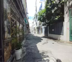 house for sale near ngo gia tu, district 10 - 1 ground 1 floor, 55m², price only 4.xx billion