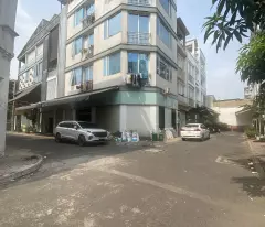 house for sale near nguyen 4 four commune-to hieu-tan phu district-56m2-4 floor-xh-nh 7 billion