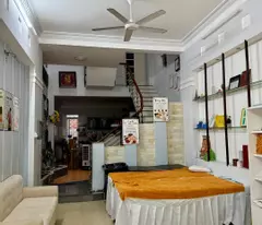 house for sale near nguyen hien school, move in immediately, da nang