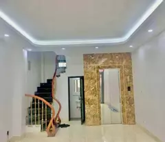 house for sale near nguyen khuyen street, ha dong, near van quan urban area 40m2 6t elevator 8 billion