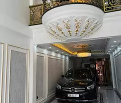 house for sale near nguyen lam long bien street 65m2 8t fully furnished, street front, business 21 billion