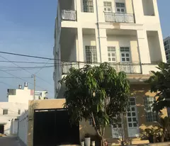 house for sale near pham van dong street, linh dong ward, thu duc