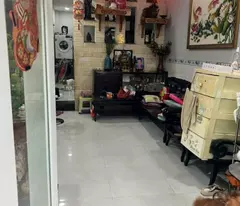 house for sale near phuoc long b market without planning - price only 5 billion - full residential land 87m2