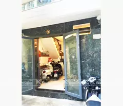 house for sale near pn intersection, nguyen trong tuyen street, phu nhuan district, shr, price 5 billion 9