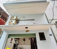 house for sale near quang trung street - ha dong - 3-sided corner apartment - beautiful house to live now - 6.5 billion