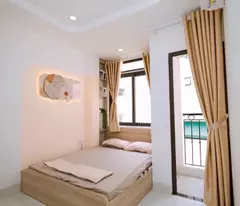 'house for sale near quang trung street, the goose that gives golden egg, 84m, 8.3 billion