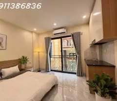 house for sale near sharaton el, near xuan dieu nghi tam intersection, 5 floors, 36m2, 4 billion