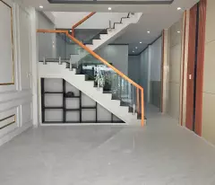 house for sale near super trang dai ward - bien hoa 3 bedrooms, shr, price only 1 billion 650