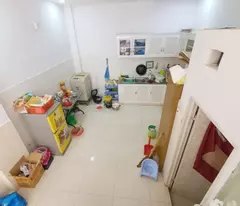 house for sale near tan phu district people's committee only 3 billion 1 - contact: 0386018524.