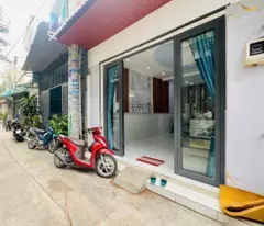 house for sale near tan tru market 40m2 - 2.9 billion in tan binh diamond area nguyen si book tan binh