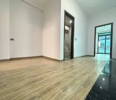 house for sale near tay thanh market, off road, price from only 4.xx billion