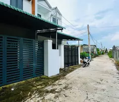 🏡 house for sale near thanh phu market, vinh cuu 🌟