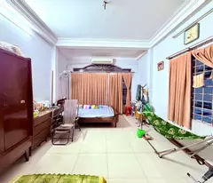house for sale near thanh xuan market - 8m x 22.2m - just over 6 billion