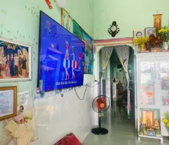 house for sale near the beach, nguyen viet xuan street, tan phuoc, lagi, est price