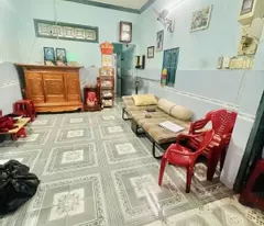 house for sale near the front of le van tho ward 9 go vap 57m2 2 floors only 5.2 billion