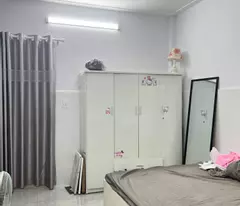 house for sale near the front of tan hoa street, district 11, 40m2, high-class furniture.