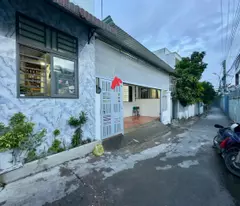 house for sale near the sea, 7m oto tuning road in north nha trang9+