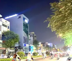 house for sale near tung thien vuong street (3.5x18) 4 floors, ward 12, district 8 for only 6.9 billion