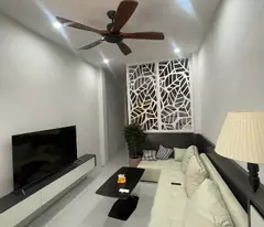 house for sale near van phuc street, ha dong tt, excellent elevator, design architect, 36m, 9 billion more