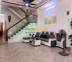 house for sale near vinmec hospital, move in immediately, da nang