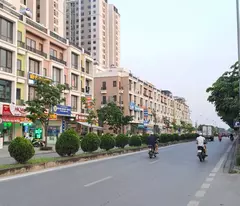 house for sale near vu lang street, thanh tri 45m2, 5 floors beautiful house to live in for spring 2023