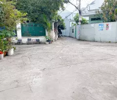 house for sale next door to hxh nguyen van dau 3x9, 2 floors 2 bedrooms, new house right away more than 3 billion