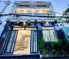 house for sale next to hxh, near su van hanh, district 10, 2 floors, 76 m2, only 5.x billion
