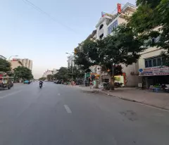 house for sale next to the academy of agriculture, gia lam, hanoi. 200m2 floor, 10m road. 8 billion x. contact 0989894845