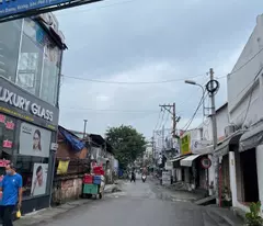 house for sale next to the car in the west 2 stories 35m2 thong alley - shr - price 2.78 billion
