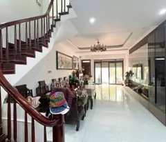 house for sale next to van khe