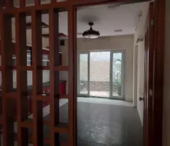house for sale next to van quan - 85.5m² - 5 floors - 7m road - car garage
