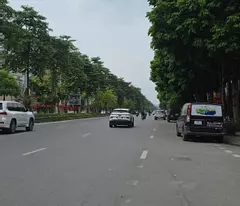 house for sale ngo gia tu, area 44m2, 4 floors, 3.5m square area, avoid car lane, price 8.6 billion