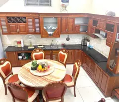 house for sale ngo gia tu - long bien location: the house is located on ngo gia tu axis - center of duc ward