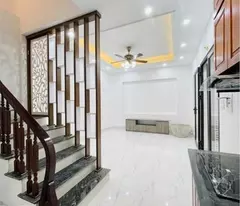 house for sale ngo quyen - ha dong - full utilities - parking car - 59m x 3 floors - 8.5 billion
