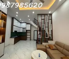 house for sale ngo quyen - ha dong - parking car - 35m2 x 5 floors - 6.6 billion