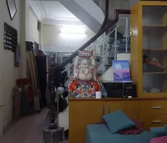 house for sale ngoc ha 40m2. 4 floors. 3m frontage price 10.9 billion ba dinh hanoi