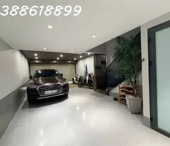 house for sale ngoc khanh - 100 m