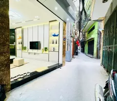 house for sale ngoc khanh ba dinh neu business in thich new beautiful house price 8.6 billion