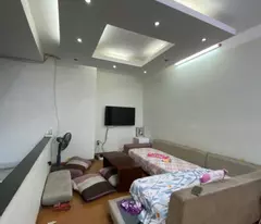 house for sale ngoc lam - long bien 80m² - area 5.4m - 4 floors - park view 19.99 billion