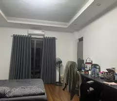 house for sale ngoc lam long bien area 36m, 7m, mt 6.2m, located right at the feet of long bien bridge, chuong duong,