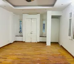house for sale ngoc lam long bien, thong alley, oto- flower garden view, 53m, about 13 billion (tl)