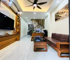 house for sale ngoc lam, tri cao residential area, 45m², 10.3 billion