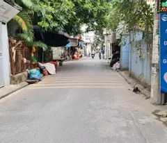 house for sale ngoc thuan, 110m x 5 floors, 6.5m frontage, avoid cars