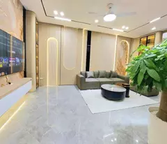 house for sale ngoc thuan long bien, oto, elevator division, glittering beautiful, 40m