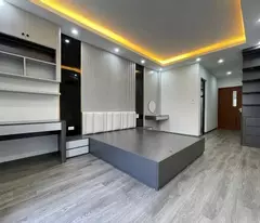🏡 house for sale ngoc thuy - 6 floors elevator - car avoidance - stay now