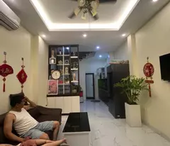 house for sale ngoc thuy. beautiful house - subdivision - high tri residence - facilities