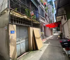 house for sale ngoc thuy - corner lot 83m² - frontage 4.2m - price 22.5 billion
